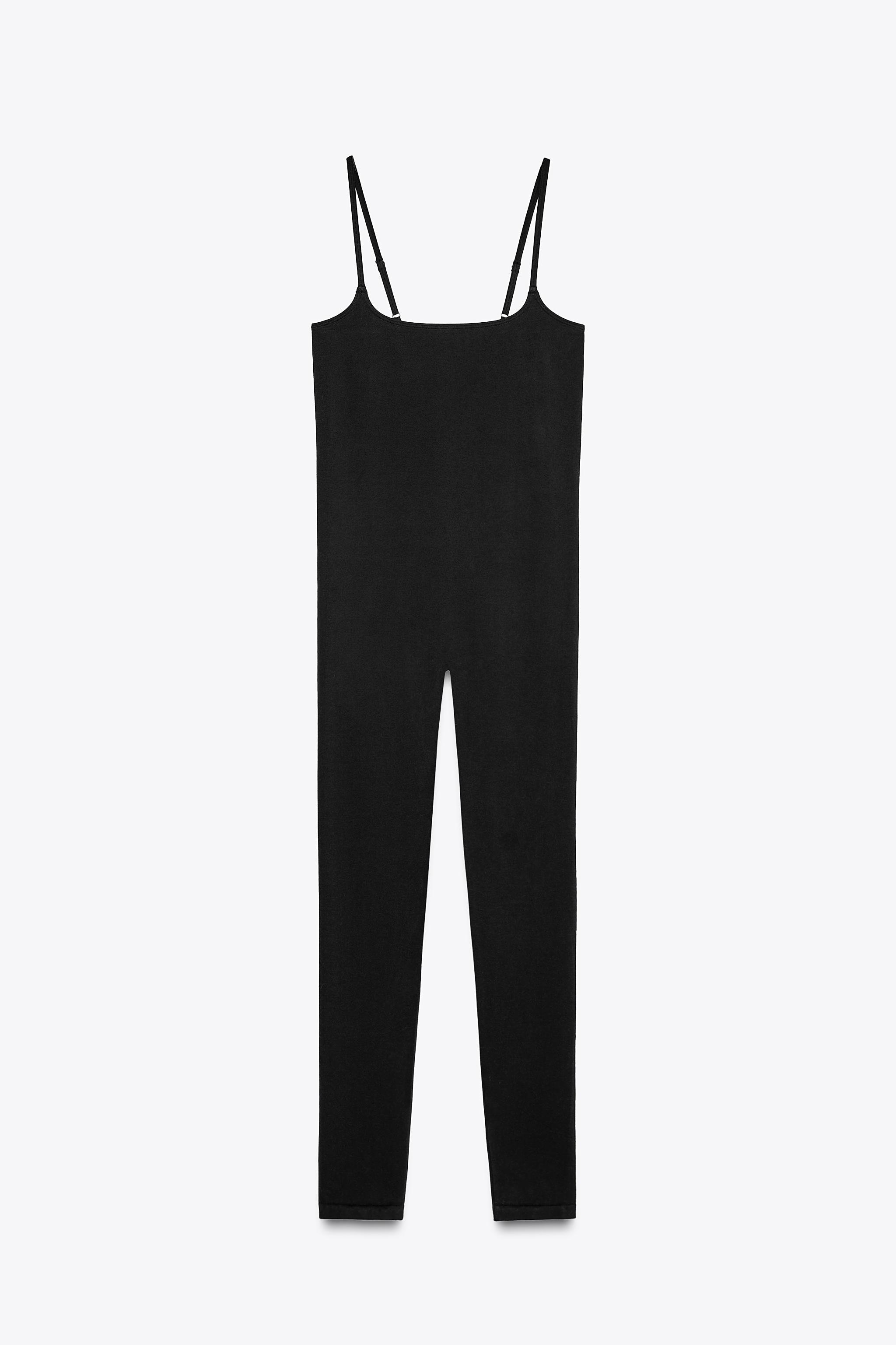 SEAMLESS JUMPSUIT Product Image