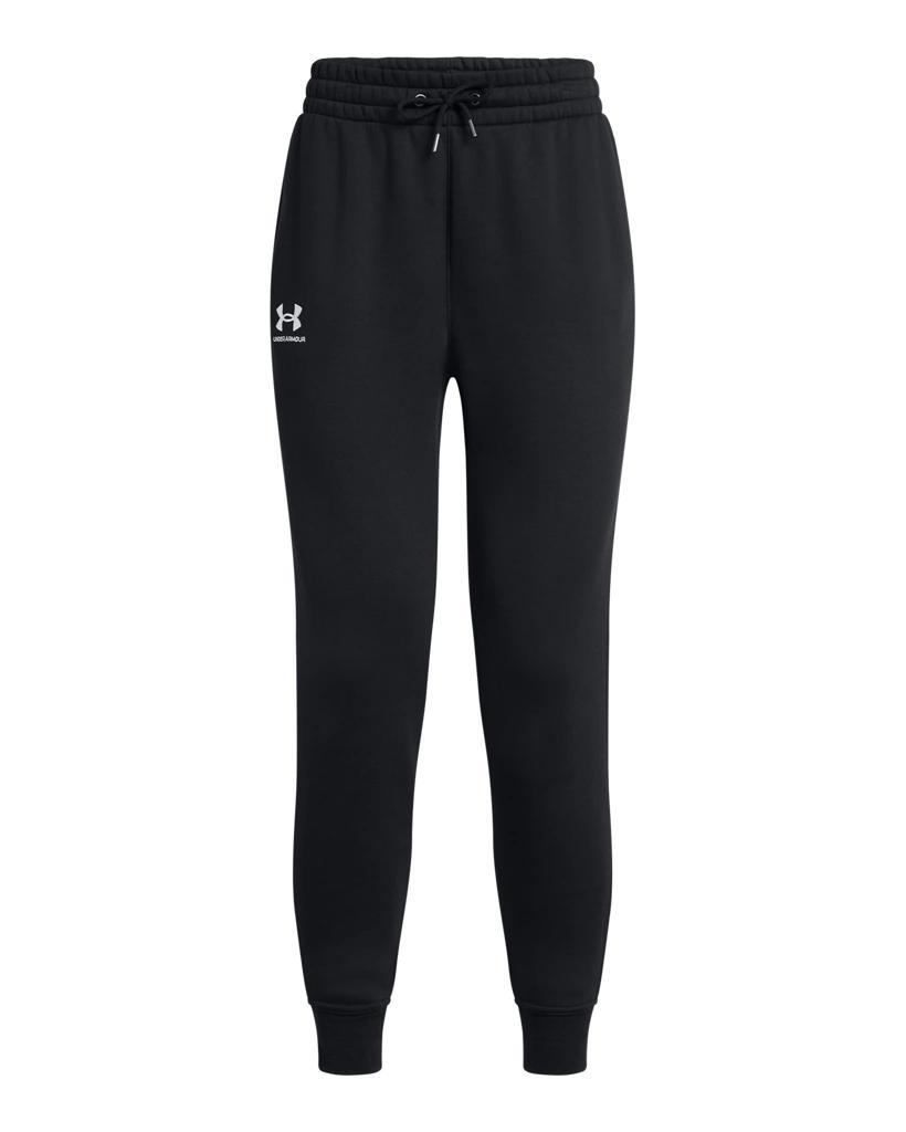 Women's UA Icon Fleece Joggers Product Image