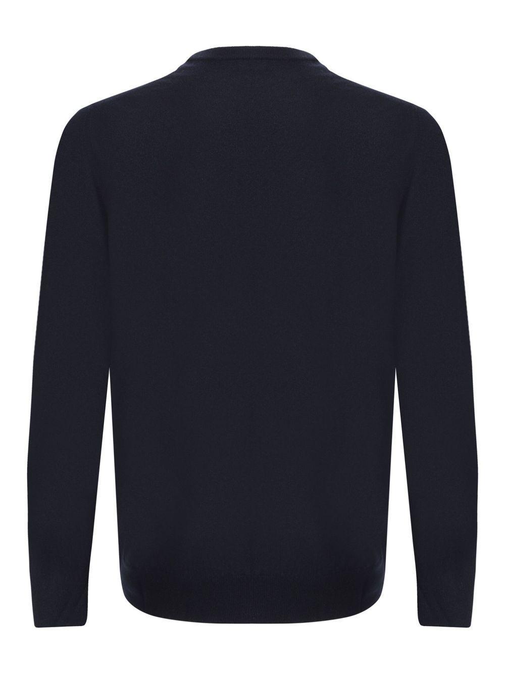 crew-neck sweater Product Image