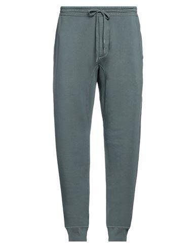 TOM FORD Man Pants Grey Size 44 Cotton Product Image