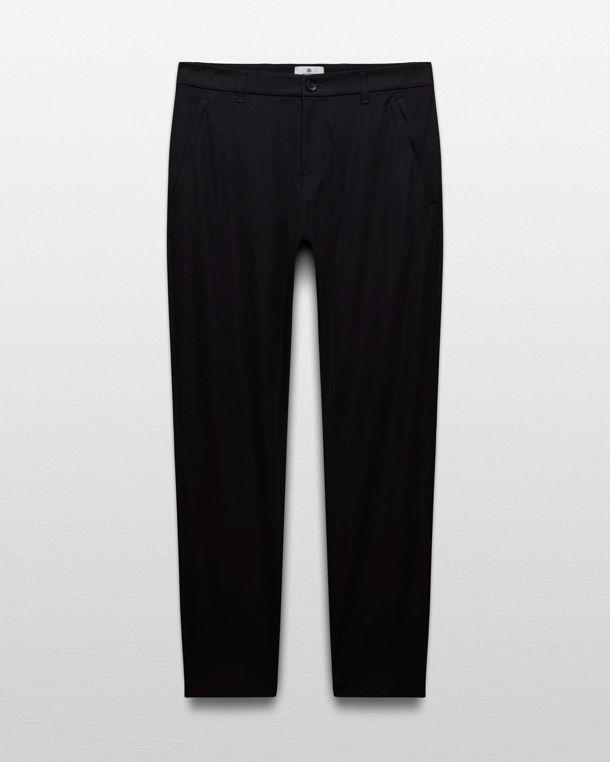 MIDTOWN FADED TERRY TRACKPANTS Male Product Image