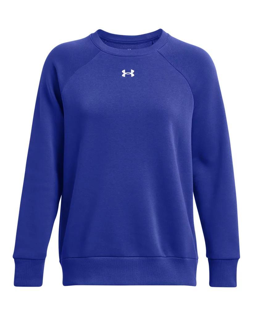 UA Rival Fleece Product Image