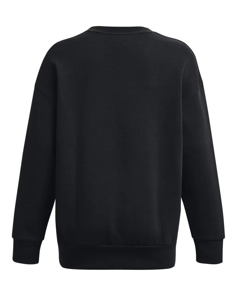 UA Icon Fleece Product Image