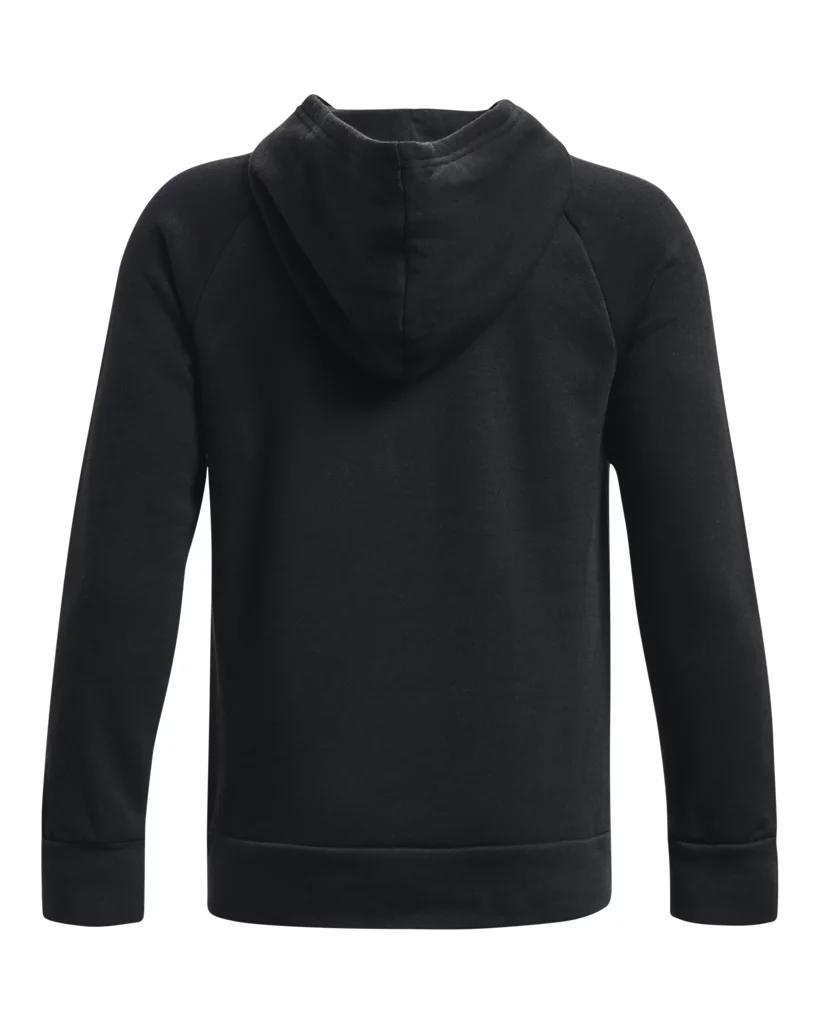 UA Rival Fleece Big Logo Product Image