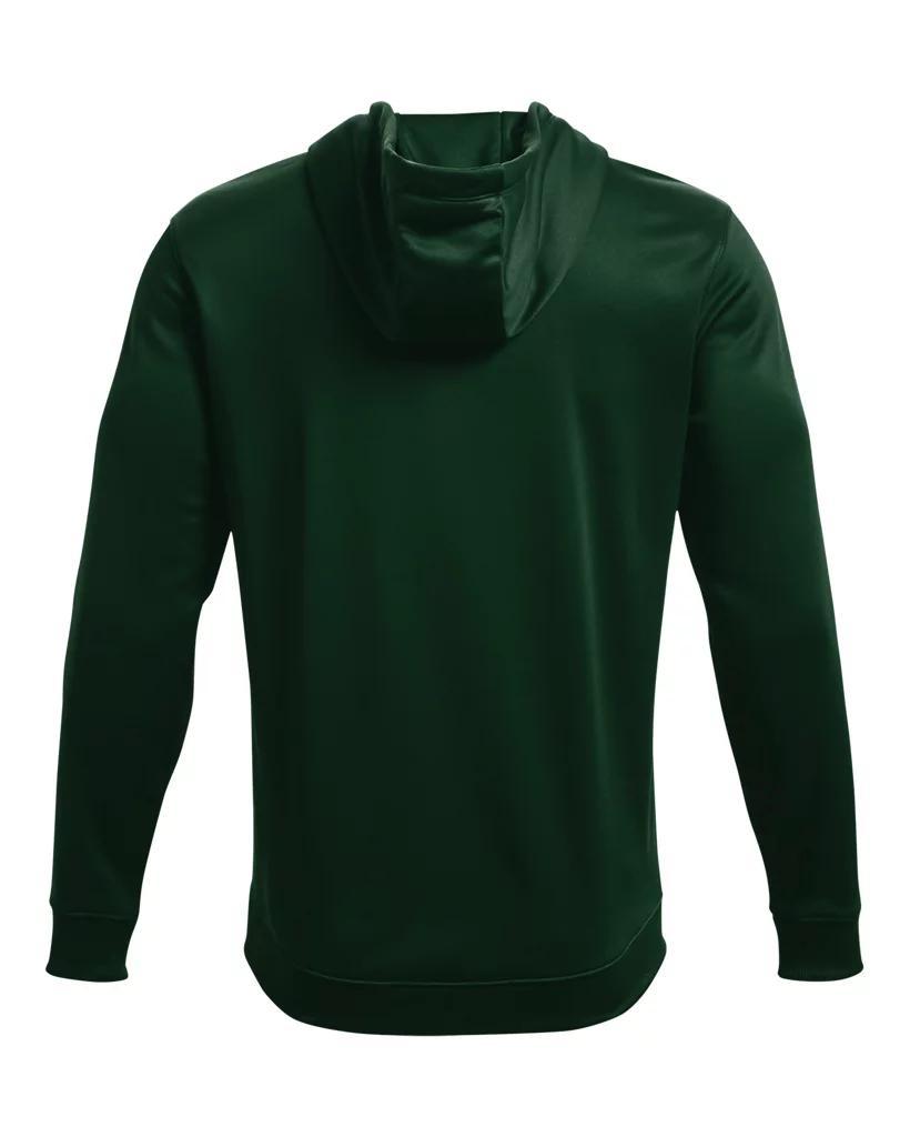 Men's Armour Fleece® Storm Hoodie Product Image