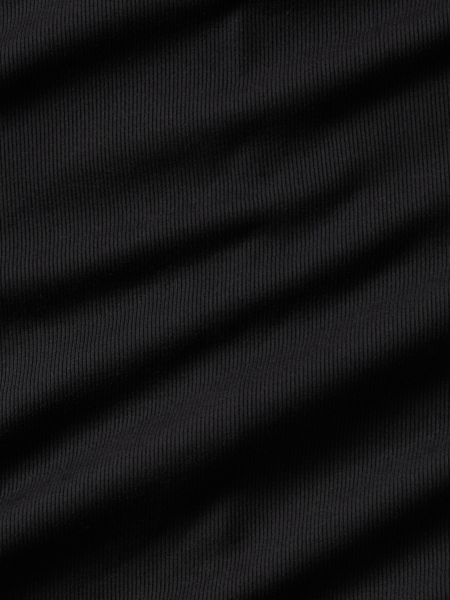 Signature Rib Maxi Dress Product Image