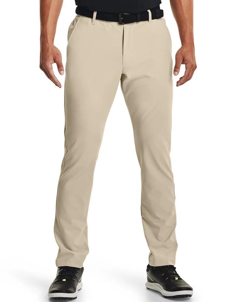 Men's UA Drive Tapered Pants Product Image