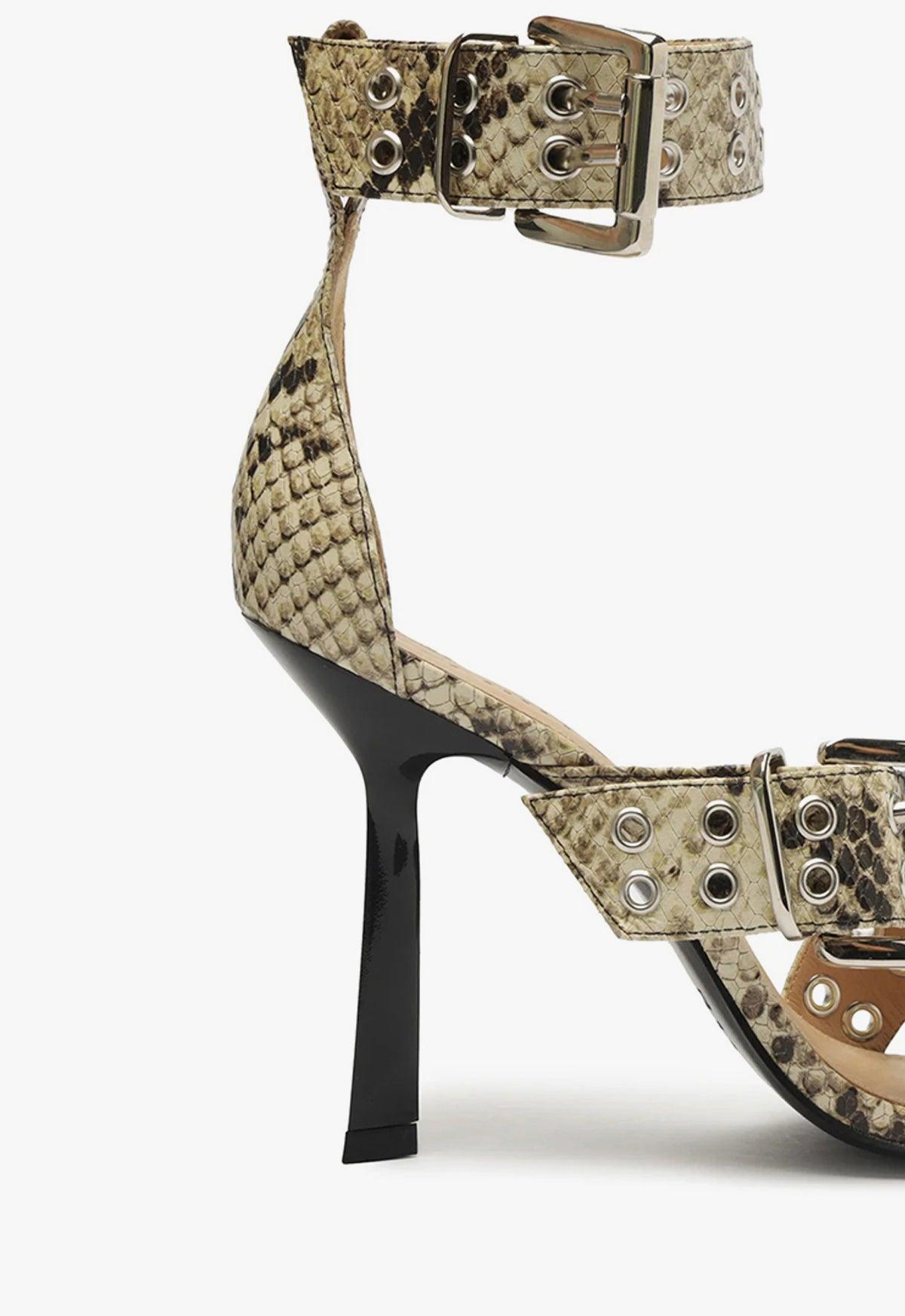 Jess Sandal Product Image