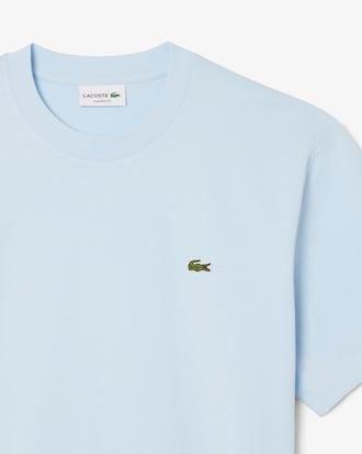 Men's Cotton T-Shirt Product Image