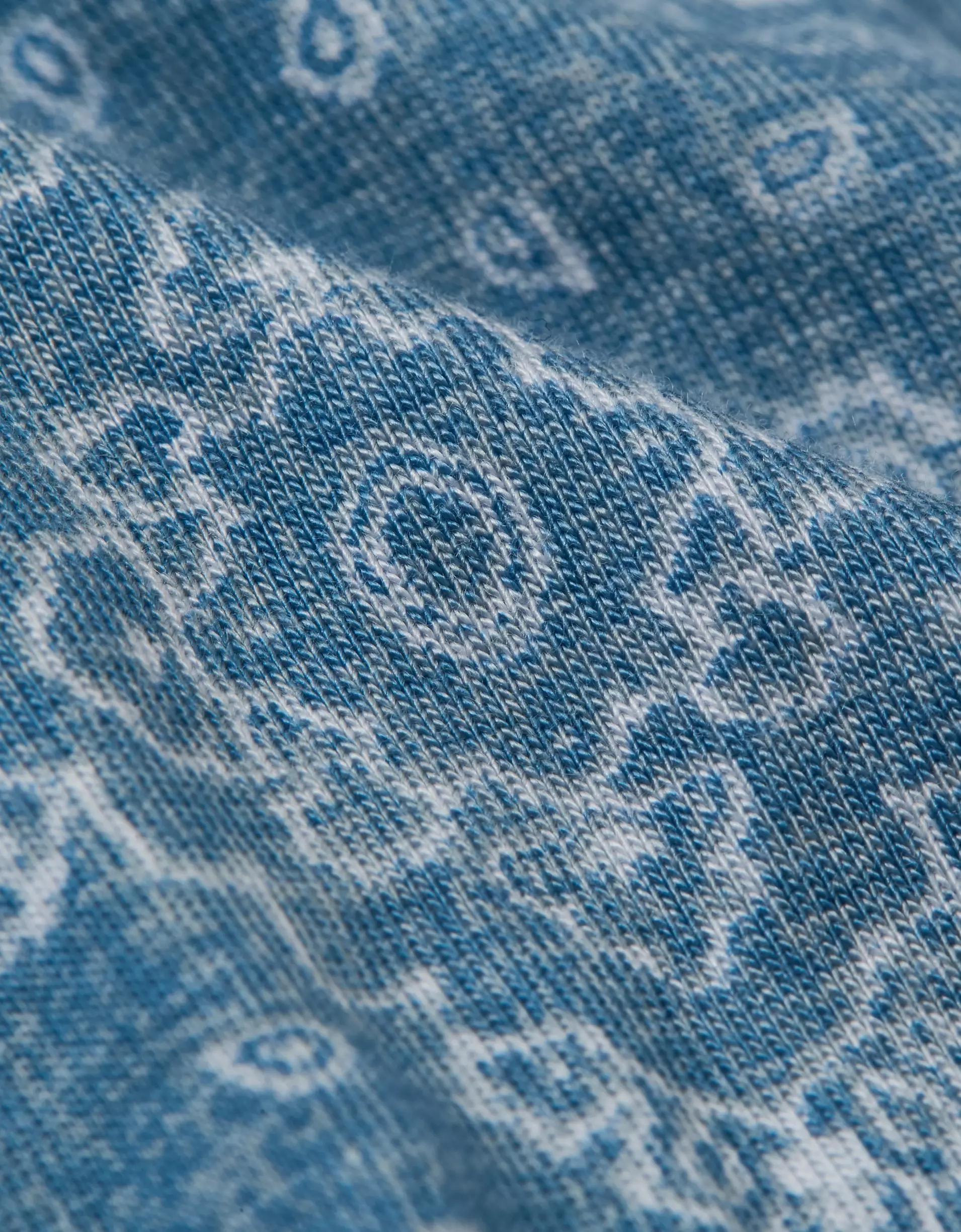 AEO Men's Bandana 4.5" Ultra Soft Boxer Brief Product Image