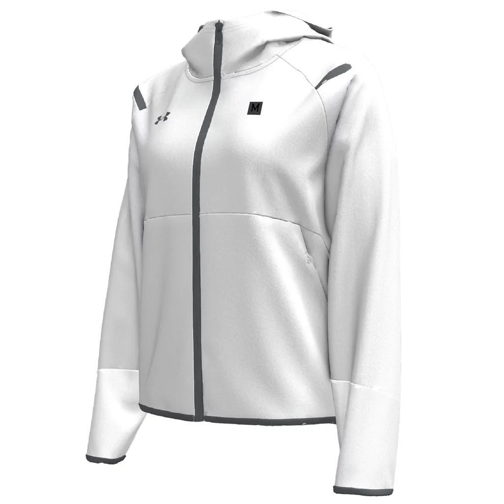 UA Unstoppable Fleece Collegiate Product Image
