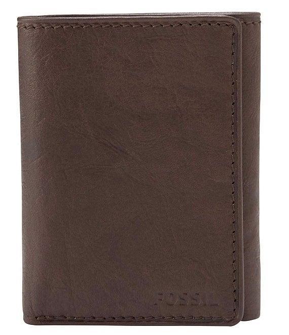 Fossil Ingram Multi Tri-fold Wallet Product Image