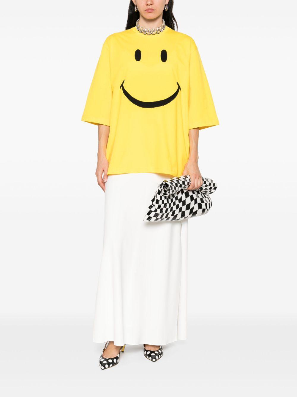 printed T-shirt Product Image