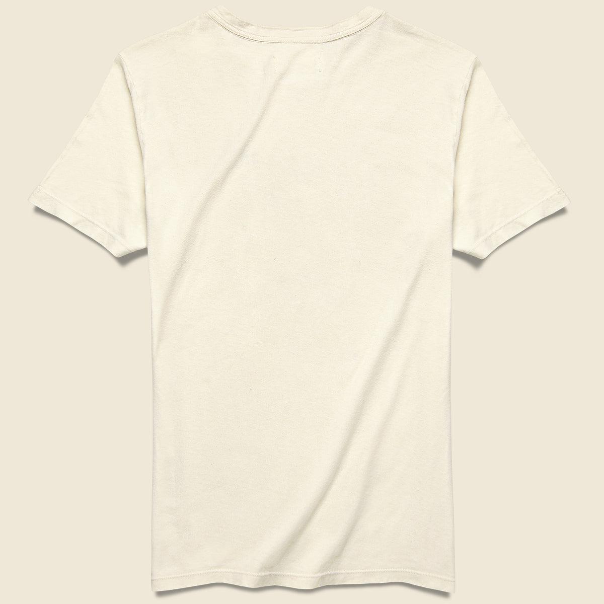 Be Kind Tee - White Product Image