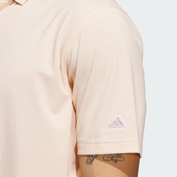 Go-To Polo Shirt Product Image