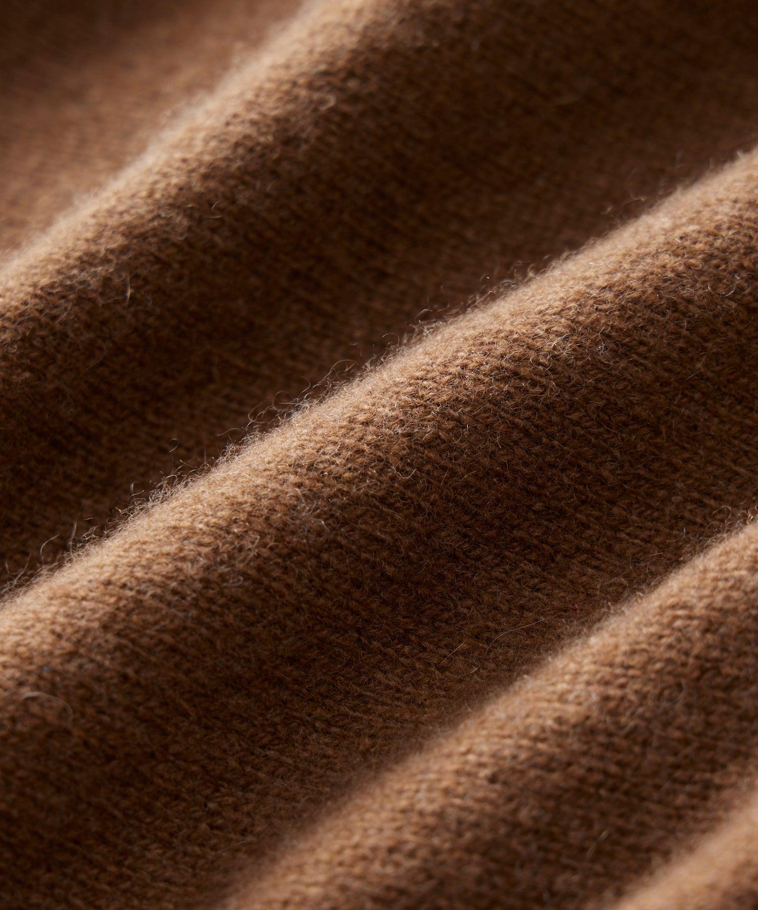 Nomad Cashmere Crewneck Product Image