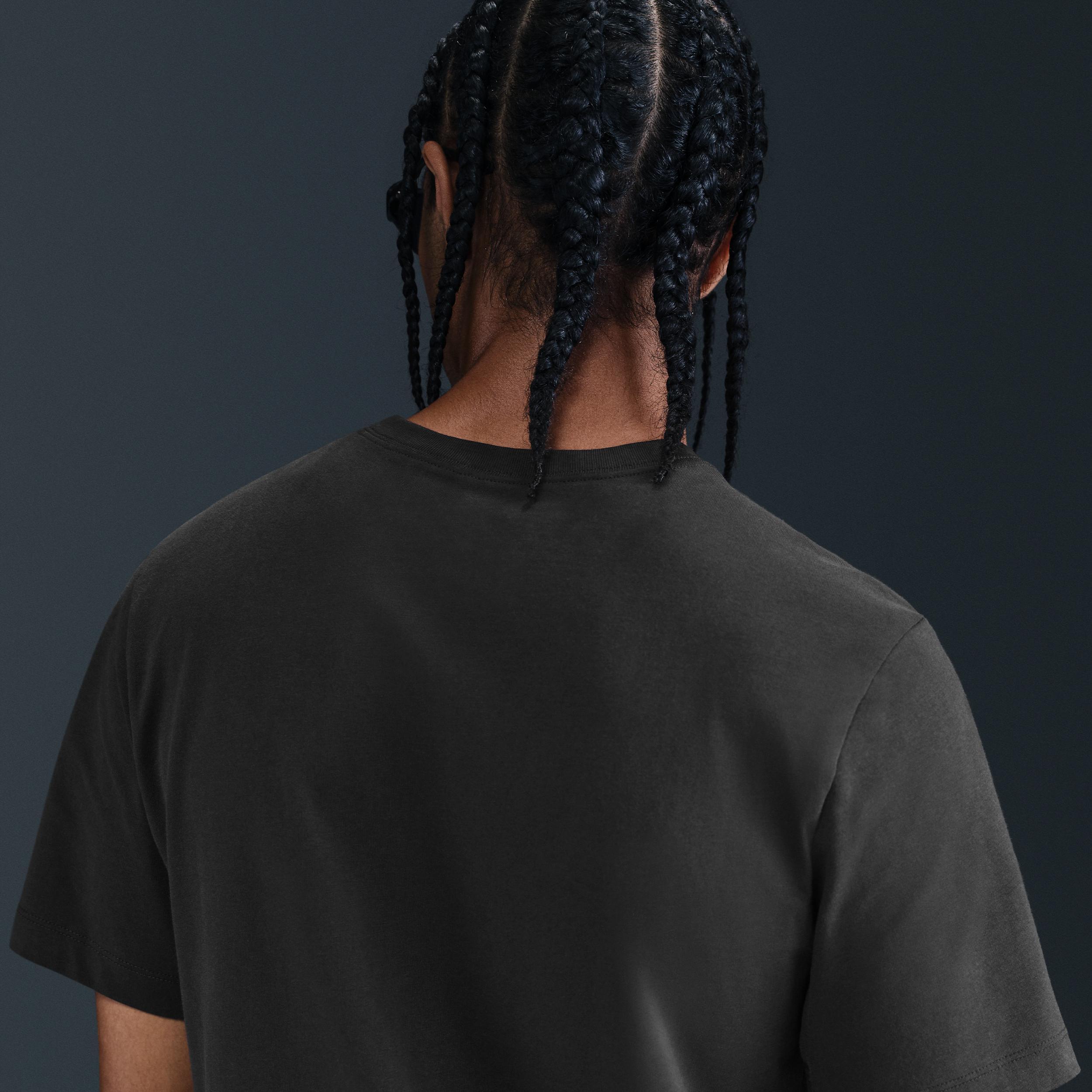 Nike Mens Golf T-Shirt | HJ3456-133 Product Image