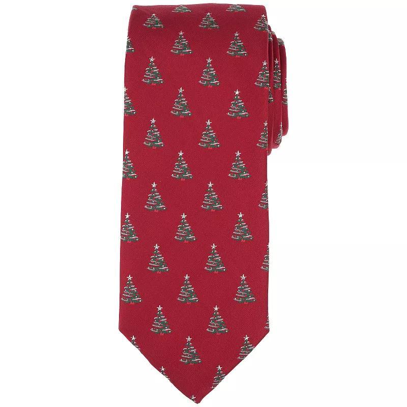 Mens Bespoke Holiday Tie Product Image