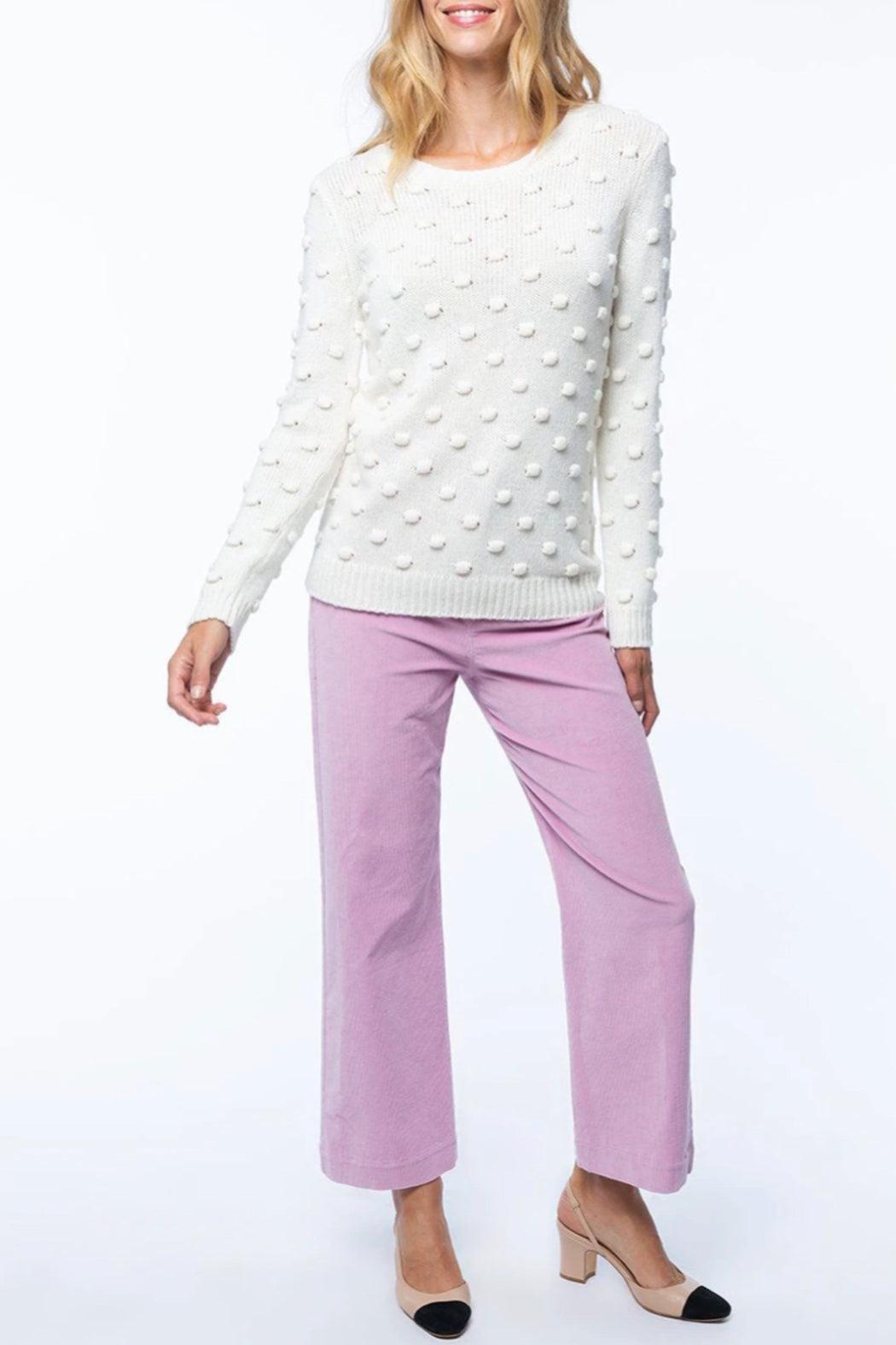 Popcorn sweater Product Image