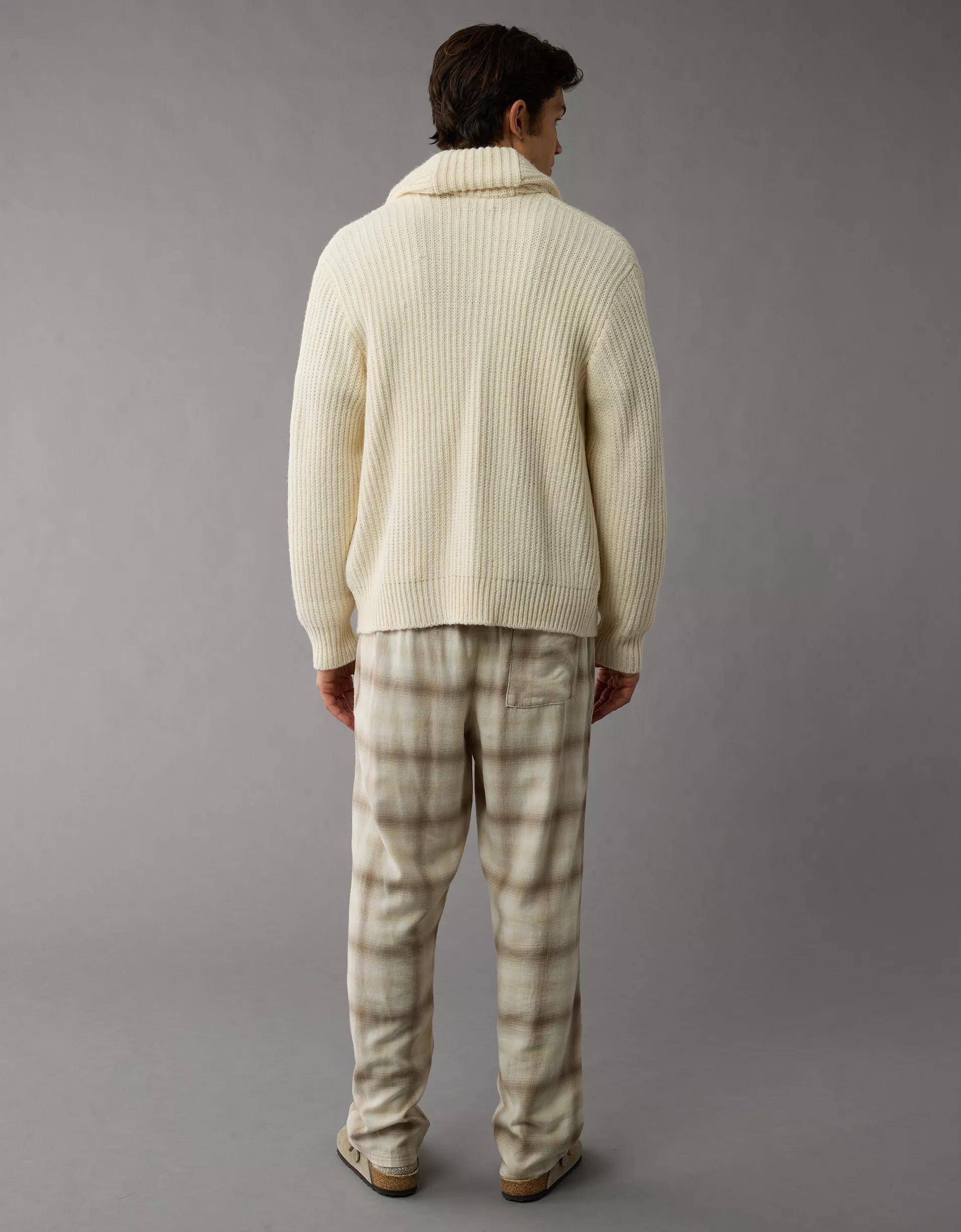 AE Flannel PJ Pant Product Image