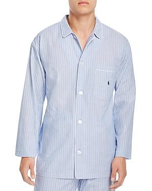 Polo Ralph Lauren Andrew Stripe Lounge Top Product Image