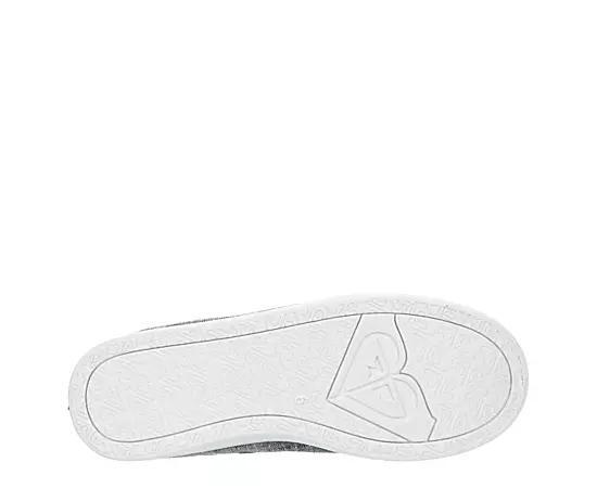 Roxy Womens Minnow Slip On Sneaker Product Image