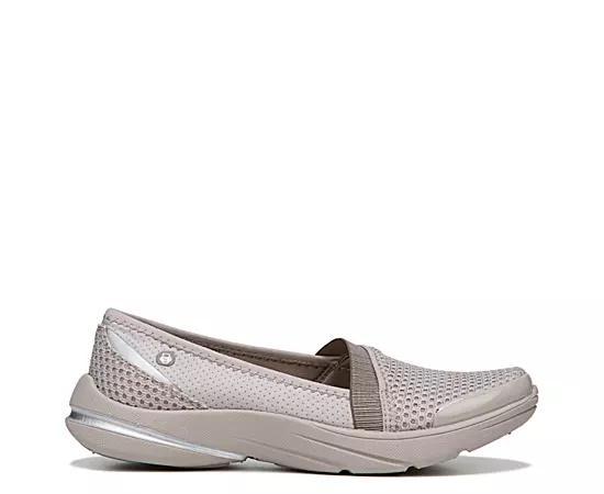 Bzees Womens Lollipop Slip On Sneaker Product Image