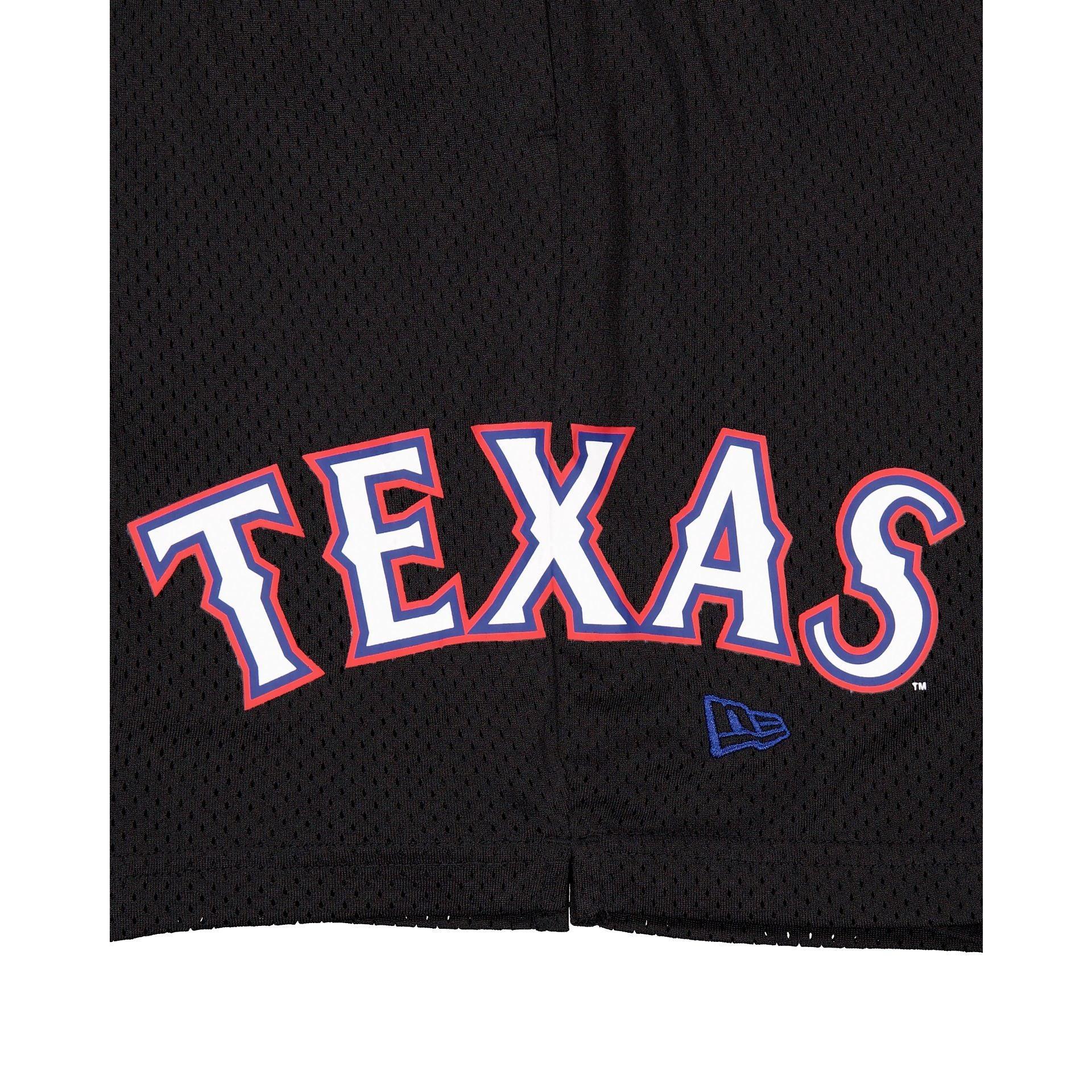 Chicago Cubs Mesh Shorts Male Product Image