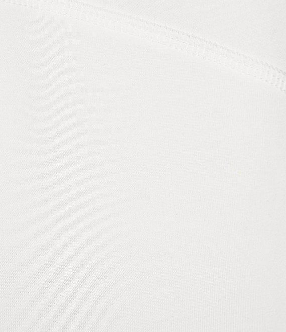 Copper Key Knit Wide Leg Pull On Coordinating Pants Product Image