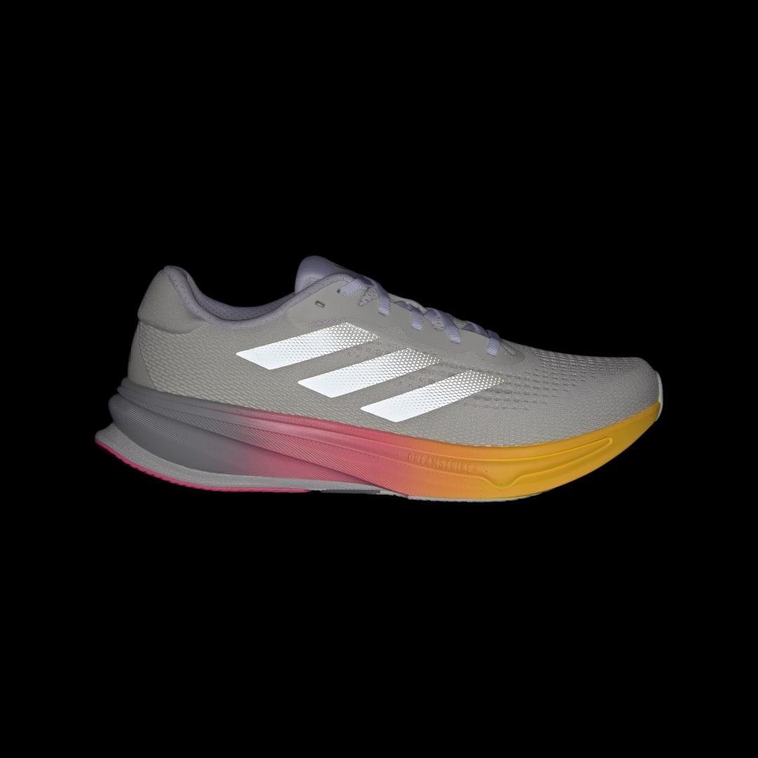 adidas Supernova Rise Running Shoes Cloud White 11.5 Mens Product Image