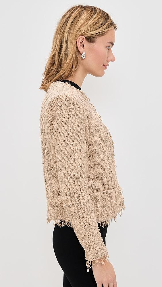 IRO Shavani Jacket | Shopbop Product Image