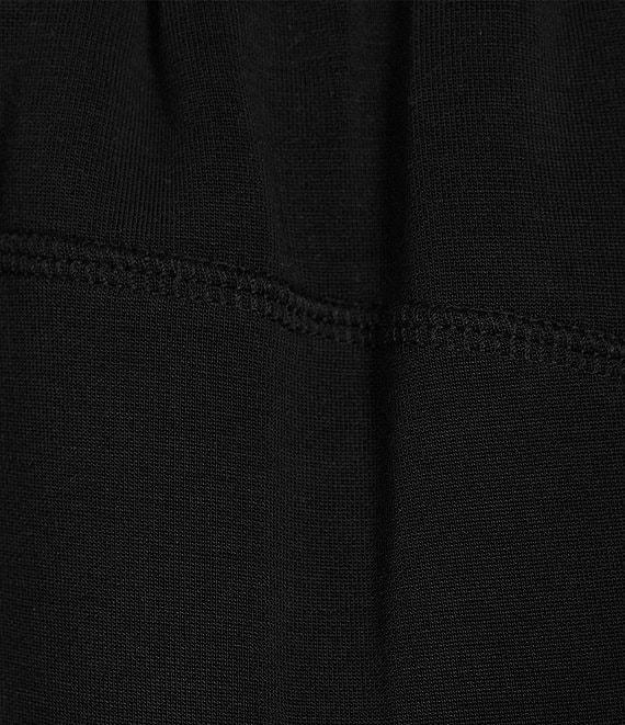 Copper Key Knit Wide Leg Pull On Coordinating Pants Product Image