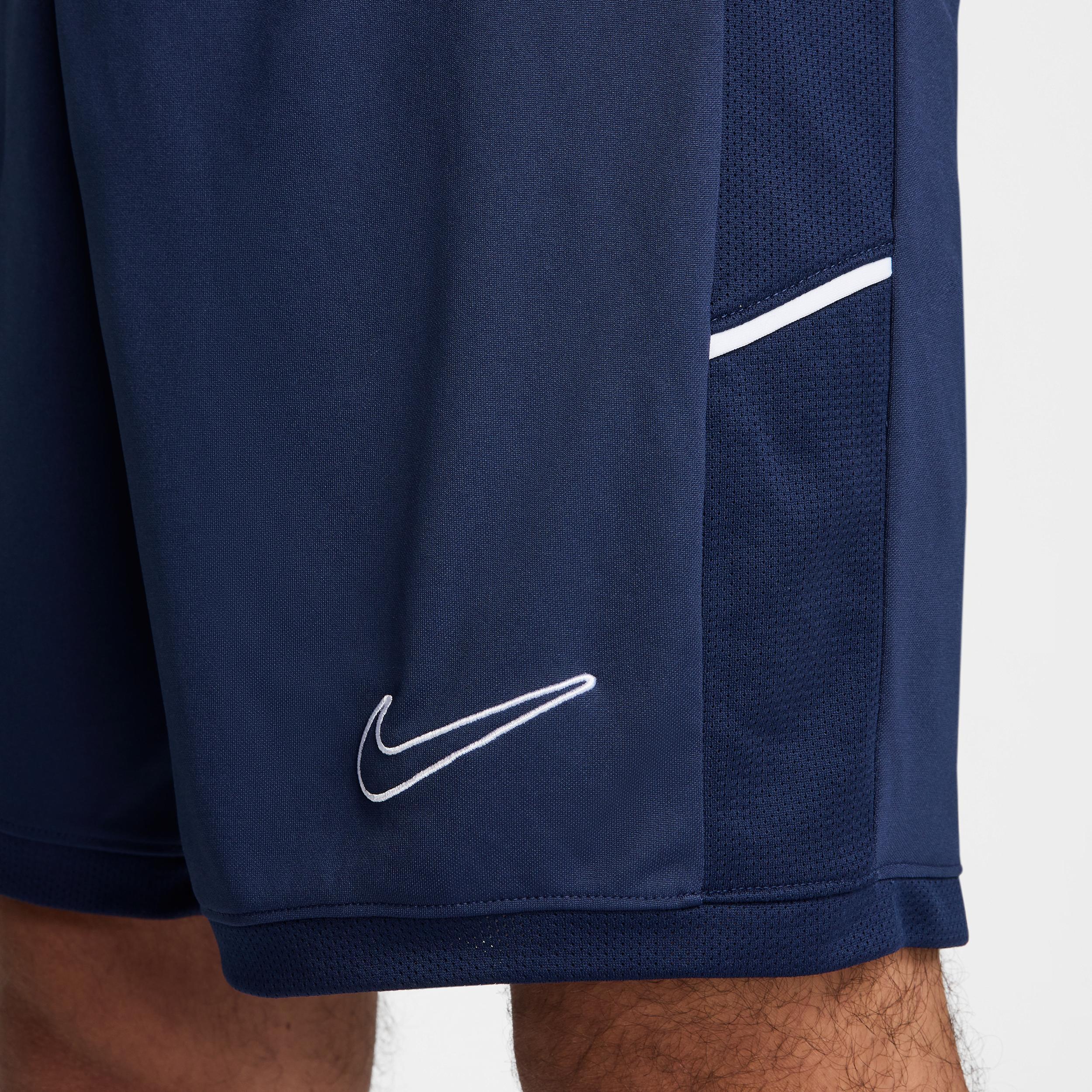 Nike Men's Academy Dri-FIT Soccer Shorts Product Image