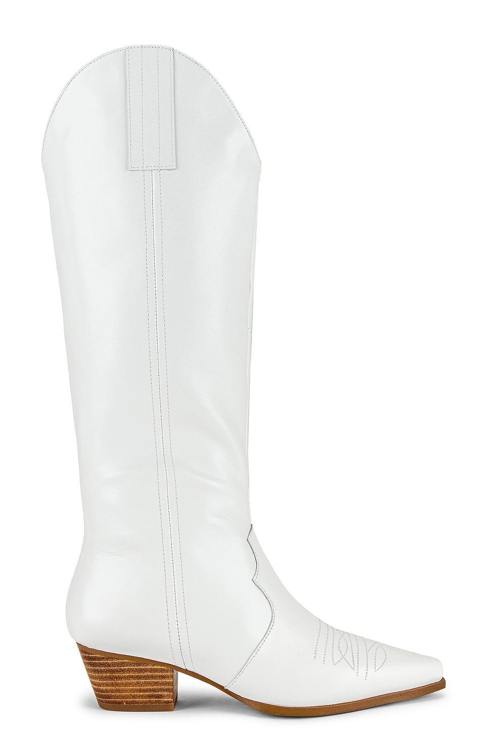 Topaz Boot Product Image