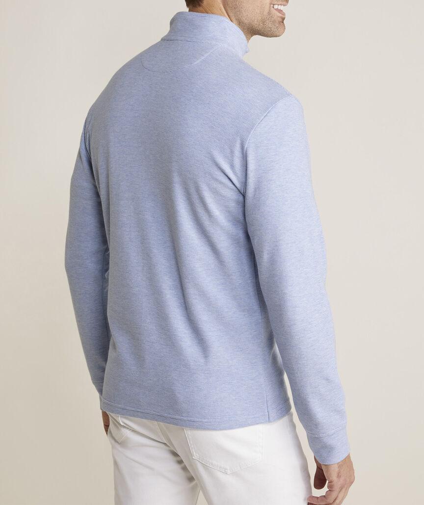 Saltwater Quarter-Zip Product Image