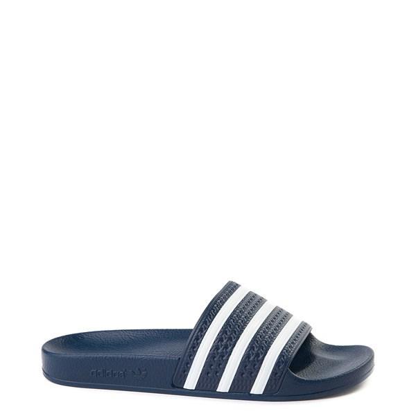 Adidas Mens Originals adilette Slide Sandals Product Image