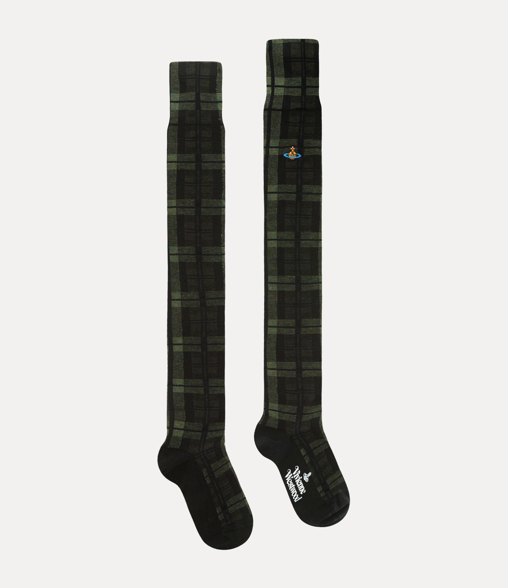 Over The Knee Sock Product Image