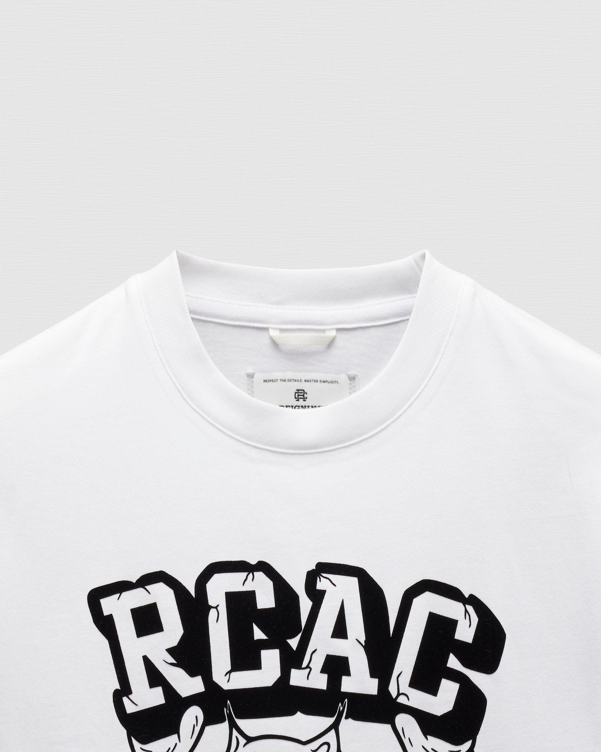 Midweight Jersey RCAC Standard T-Shirt Male Product Image