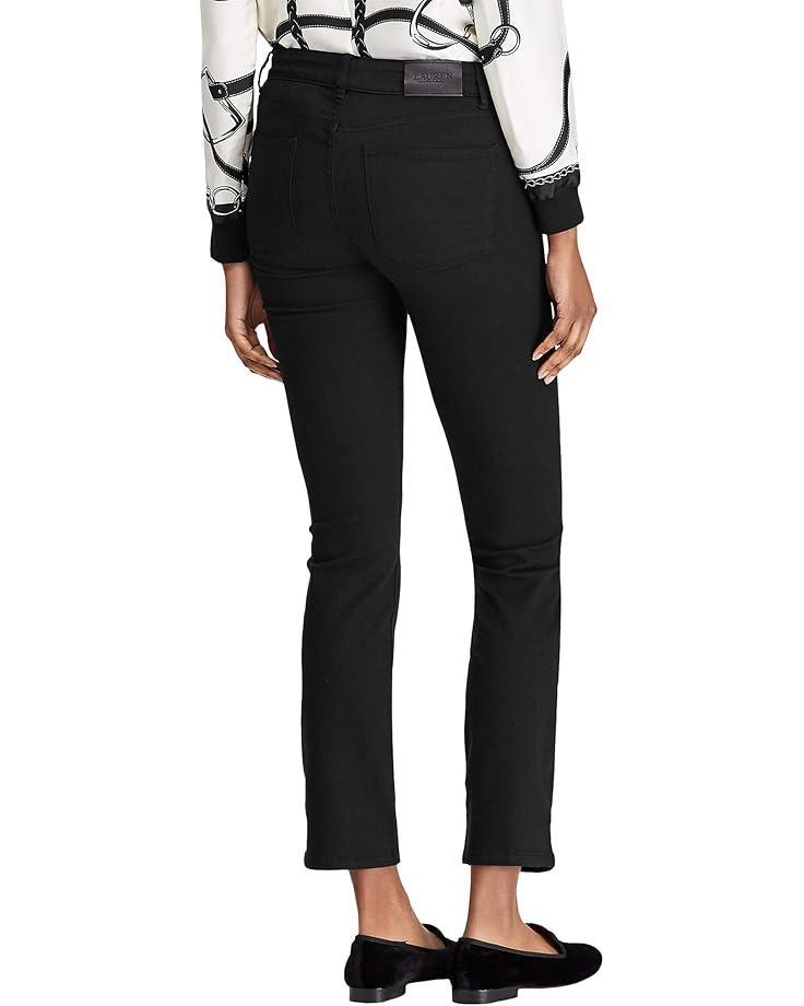 Premier Straight Jeans Product Image