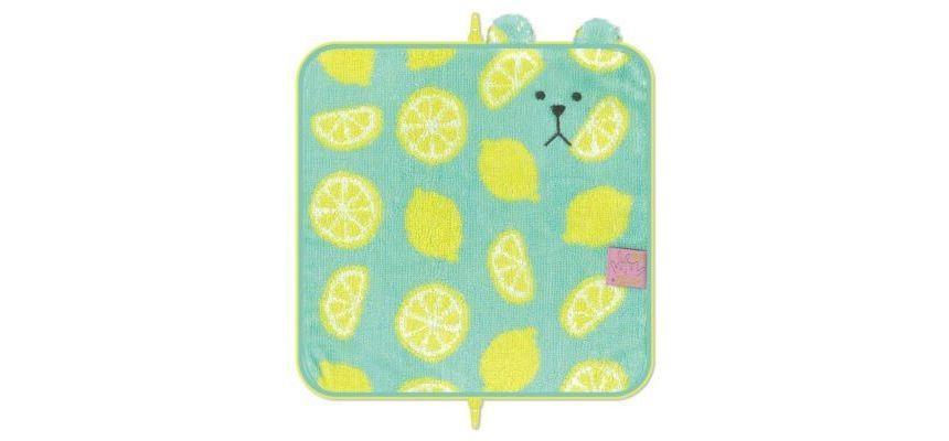 .Pouch CRAFTHOLIC Sloth Lemon BB Pouch Product Image