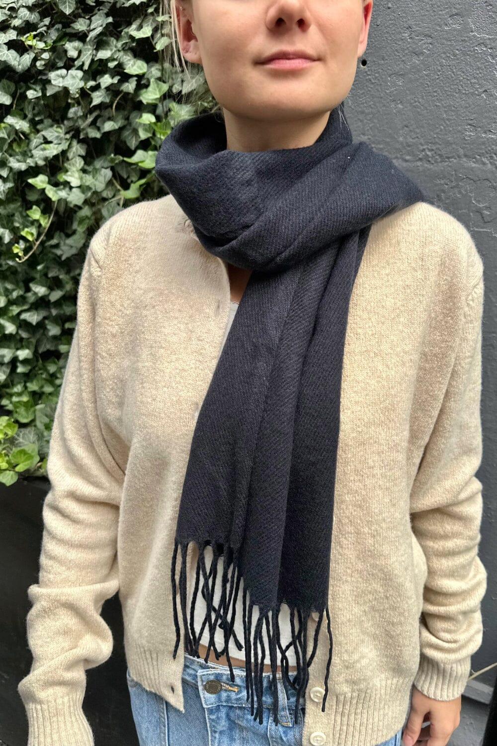 Tassel Scarf Product Image
