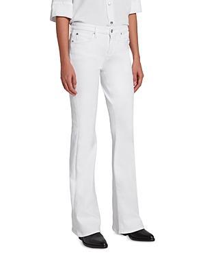 High Waist Ali 7 For All Mankind Product Image