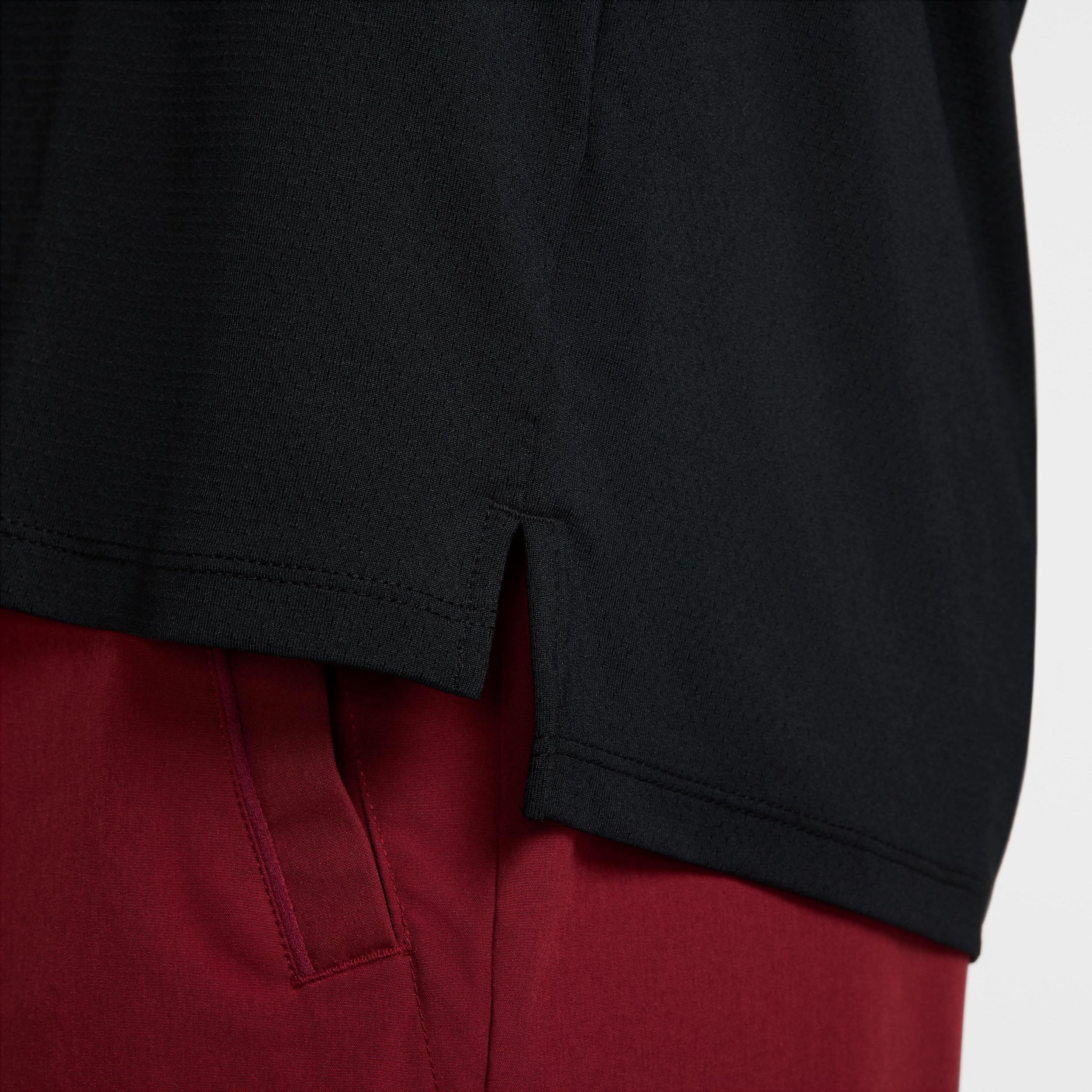 Nike Men's Court Advantage Dri-FIT Tennis Top Product Image