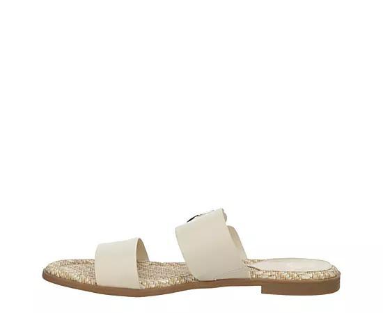 Sam & Libby Womens Tamora Flat Slide Product Image