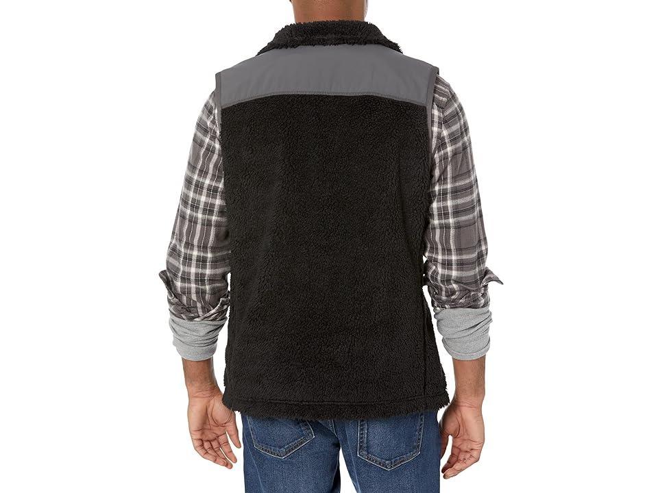 L.L.Bean Bean's Sherpa Vest Regular Men's Clothing Product Image