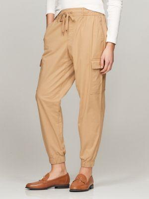 Stretch Cargo Jogger Product Image