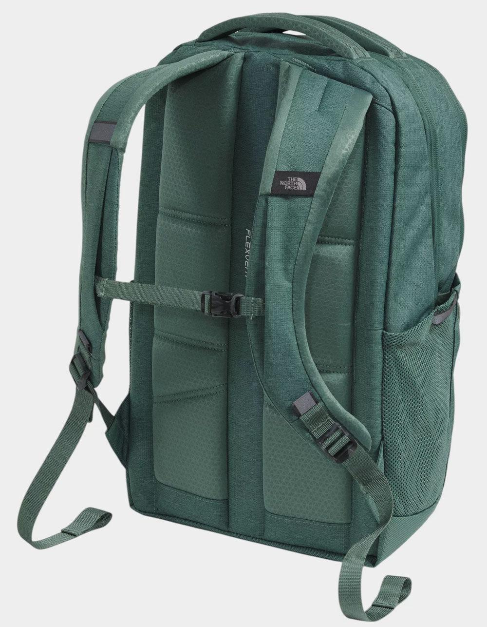 THE NORTH FACE Jester Womens Backpack - PINE Product Image