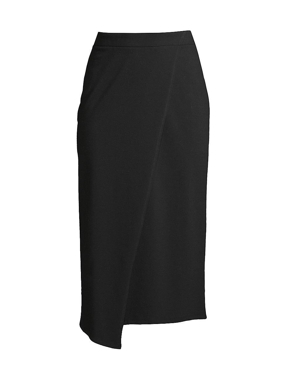 Womens Cascade A-Line Skirt Product Image