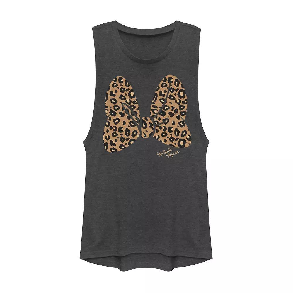 Disney's Encanto Gold Color Pop Muscle Tank Top, Girl's,  Product Image