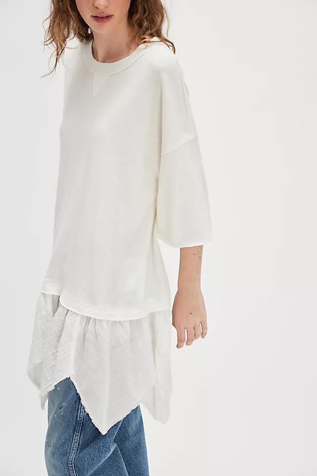 We The Free Over Me Tee Product Image